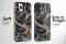 Japanese Phone Case Cover, Japan Dragon Phone Case, Aesthetic Phone Case - Image 2