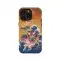 Japanese Sea Wave Fish Phone Case iPhone Samsung Pixel & More - Image 1