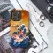 Japanese Sea Wave Fish Phone Case iPhone Samsung Pixel & More - Image 3