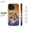 Japanese Sea Wave Fish Phone Case iPhone Samsung Pixel & More - Image 5