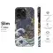 Japanese Wave Art Design
 Phone Case iPhone Samsung Cover Pixel 4070 - Image 7