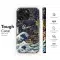 Japanese Wave Art
 Phone Case iPhone Samsung Cover Pixel 5560 - Image 6
