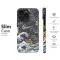 Japanese Wave Art
 Phone Case iPhone Samsung Cover Pixel 5560 - Image 7