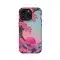 Japanese Wave Kanagawa Phone Case iPhone Samsung Pixel & More - Image 1