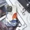 Japanese wave Phone Case iPhone Samsung Cover Pixel 2566 - Image 1