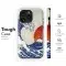 Japanese wave Phone Case iPhone Samsung Cover Pixel 2566 - Image 4