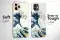 Japanese Wave Phone Case Kanagawa Cover 3 - Image 4