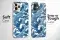 Japanese Wave Phone Case Kanagawa Cover - Image 4
