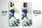 Japanese Wave Phone Case Kanagawa Cover - Image 2