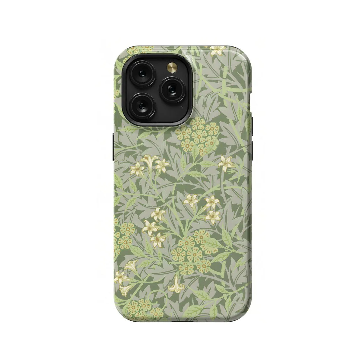 Jasmine William Phone Case iPhone Samsung Pixel & More - Image 1