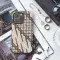 Javanese Batik Phone Case iPhone Samsung Cover Pixel 3799 - Image 3
