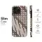Javanese Batik Phone Case iPhone Samsung Cover Pixel 3799 - Image 7