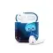 Jellyfish AirPods Case AirPods Pro AirPods Pro 2 AirPods 3 AirPods 2 Glossy 1256 - Image 1
