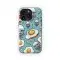 Jellyfish and Fried Eggs Phone Case iPhone Samsung Cover Pixel 3296 - Image 1