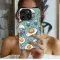 Jellyfish and Fried Eggs Phone Case iPhone Samsung Cover Pixel 3296 - Image 2