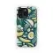 Jellyfish, Bananas, Eggs, Phone Case iPhone Samsung Cover Pixel 3404 - Image 1