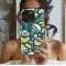Jellyfish, Bananas, Eggs, Phone Case iPhone Samsung Cover Pixel 3404 - Image 2