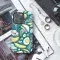 Jellyfish, Bananas, Eggs, Phone Case iPhone Samsung Cover Pixel 3404 - Image 3