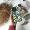 Jellyfish, Bananas, Eggs, Phone Case iPhone Samsung Cover Pixel 3404 - Image 4