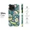 Jellyfish, Bananas, Eggs, Phone Case iPhone Samsung Cover Pixel 3404 - Image 7