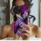 jellyfish raster Phone Case iPhone Samsung Cover Pixel 3255 - Image 2