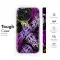 jellyfish raster Phone Case iPhone Samsung Cover Pixel 3255 - Image 6