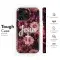 Jesus Blooms, Cross Design Phone Case iPhone Samsung Cover Pixel 5024 - Image 6