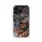 Jesus Cross Blooming Branch Faith Phone Case iPhone Samsung Cover Pixel 5023 - Image 1