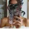 Jesus Cross Blooming Branch Faith Phone Case iPhone Samsung Cover Pixel 5023 - Image 2