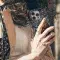 Jesus Cross Blooming Branch Faith Phone Case iPhone Samsung Cover Pixel 5023 - Image 5