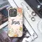 Jesus Floral Garden Phone Case iPhone Samsung Cover Pixel 5033 - Image 3