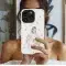 Jesus, Lamb, and Butterflies Phone Case iPhone Samsung Cover Pixel 4879 - Image 2