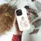 Jesus, Lamb, and Butterflies Phone Case iPhone Samsung Cover Pixel 4879 - Image 4