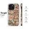 Jesus with Pink Blossom Phone Case iPhone Samsung Cover Pixel 5025 - Image 6
