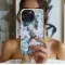Jinx Arcane Splash Art Phone Case iPhone Samsung Cover Pixel 4064 - Image 2