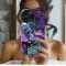 Jinx Graffiti Art
 Phone Case iPhone Samsung Cover Pixel 4062 - Image 2