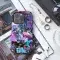 Jinx Graffiti Art
 Phone Case iPhone Samsung Cover Pixel 4062 - Image 3