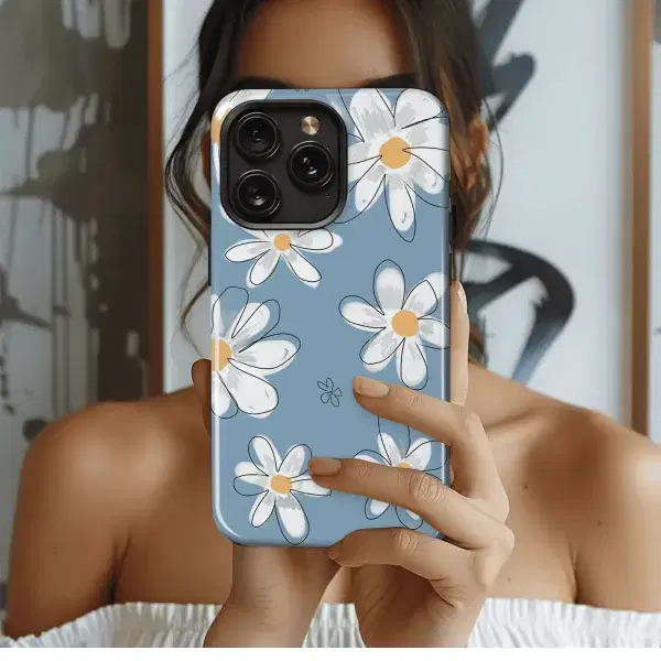 Jinx Graffiti Art
 Phone Case iPhone Samsung Cover Pixel 4445 - Image 1