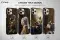 Johannes Vermeer Phone Case Baroque Art Cover - Image 1