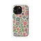 Joyful Wildflower Meadow Illustration Phone Case iPhone Samsung Cover Pixel 7737 - Image 1