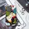 Joysticks Pattern Phone Case iPhone Samsung Cover Pixel 2230 - Image 3