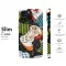Joysticks Pattern Phone Case iPhone Samsung Cover Pixel 2230 - Image 7