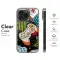 Joysticks Pattern Phone Case iPhone Samsung Cover Pixel 2230 - Image 8