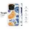 Juicy Orange Blueberry Watercolor Phone Case iPhone Samsung Cover Pixel 5354 - Image 6