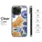 Juicy Orange Blueberry Watercolor Phone Case iPhone Samsung Cover Pixel 5354 - Image 8