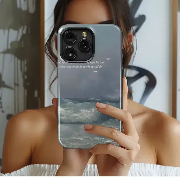 Juicy Strawberry Delight
 Phone Case iPhone Samsung Cover Pixel 4532 - Image 1