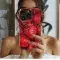 Juicy Strawberry Delight
 Phone Case iPhone Samsung Cover Pixel 4532 - Image 2