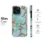 Jungle Monkeys Palm Tree Phone Case iPhone Samsung Cover Pixel 2801 - Image 7