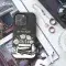 Just One More Chapter Book Lover Phone Case iPhone Samsung Pixel & More 235 - Image 3