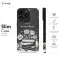 Just One More Chapter Book Lover Phone Case iPhone Samsung Pixel & More 235 - Image 6